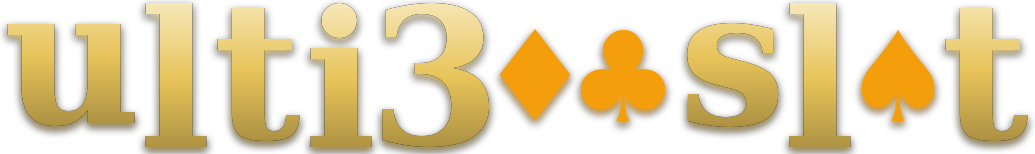 ulti300 slot logo